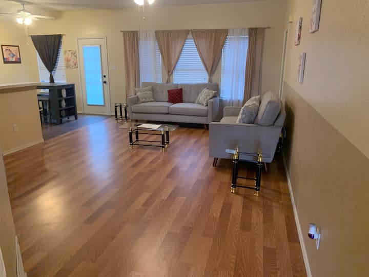 მისაღები ოთახი