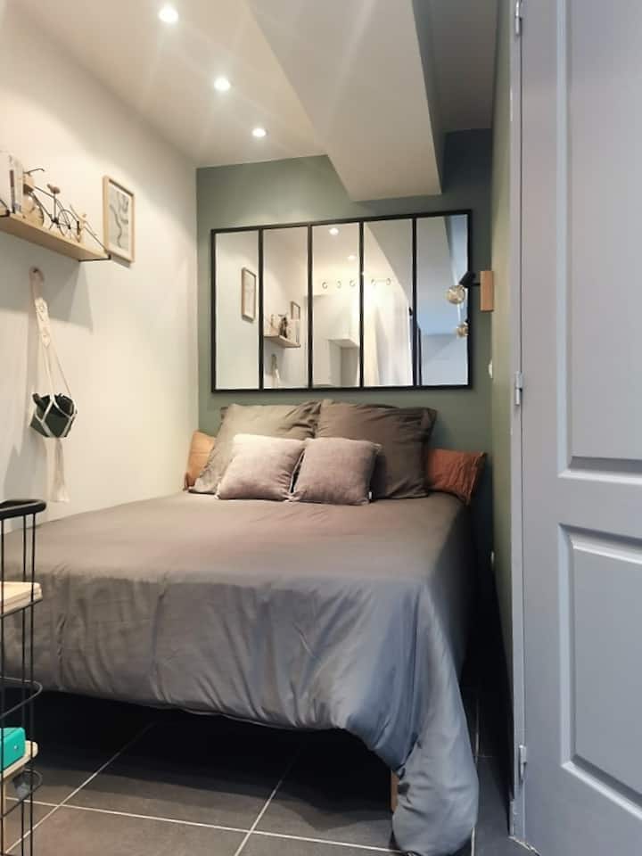 BoisGuillaumeBihorel Vacation Rentals & Homes Normandy, France Airbnb