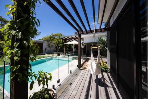 Luxury South Golden Beach Front