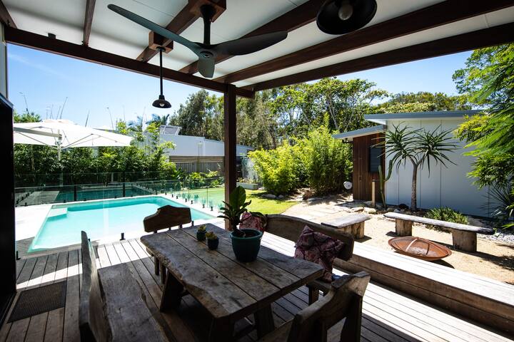 Luxury South Golden Beach Front gallery image 5