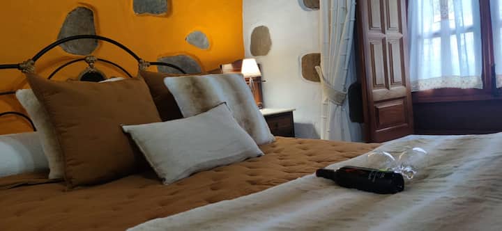 Dormitorio Princial 