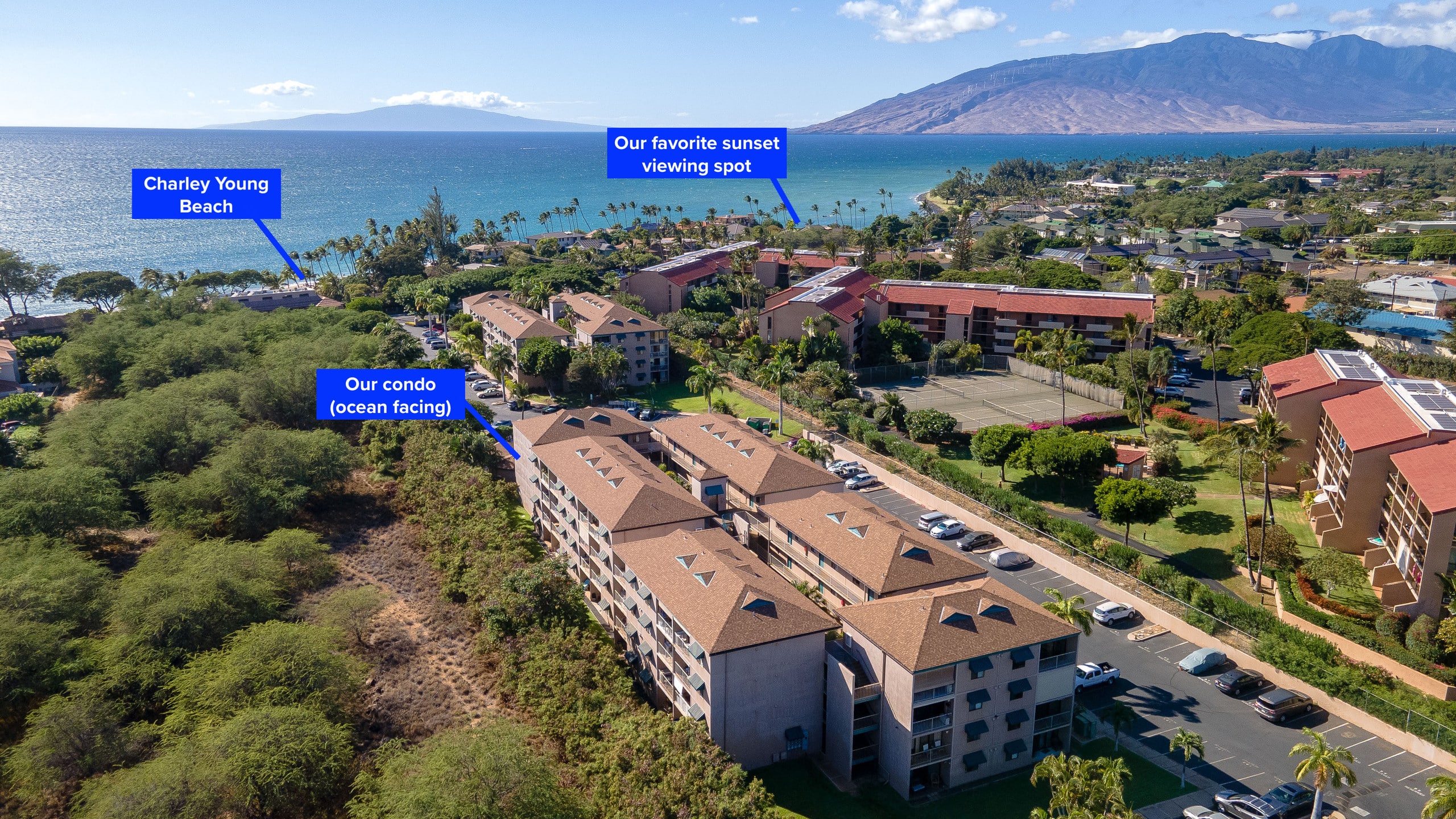 Condo in Kihei · ★4.98 · 2 bedrooms · 3 beds · 2 private baths - Image 18