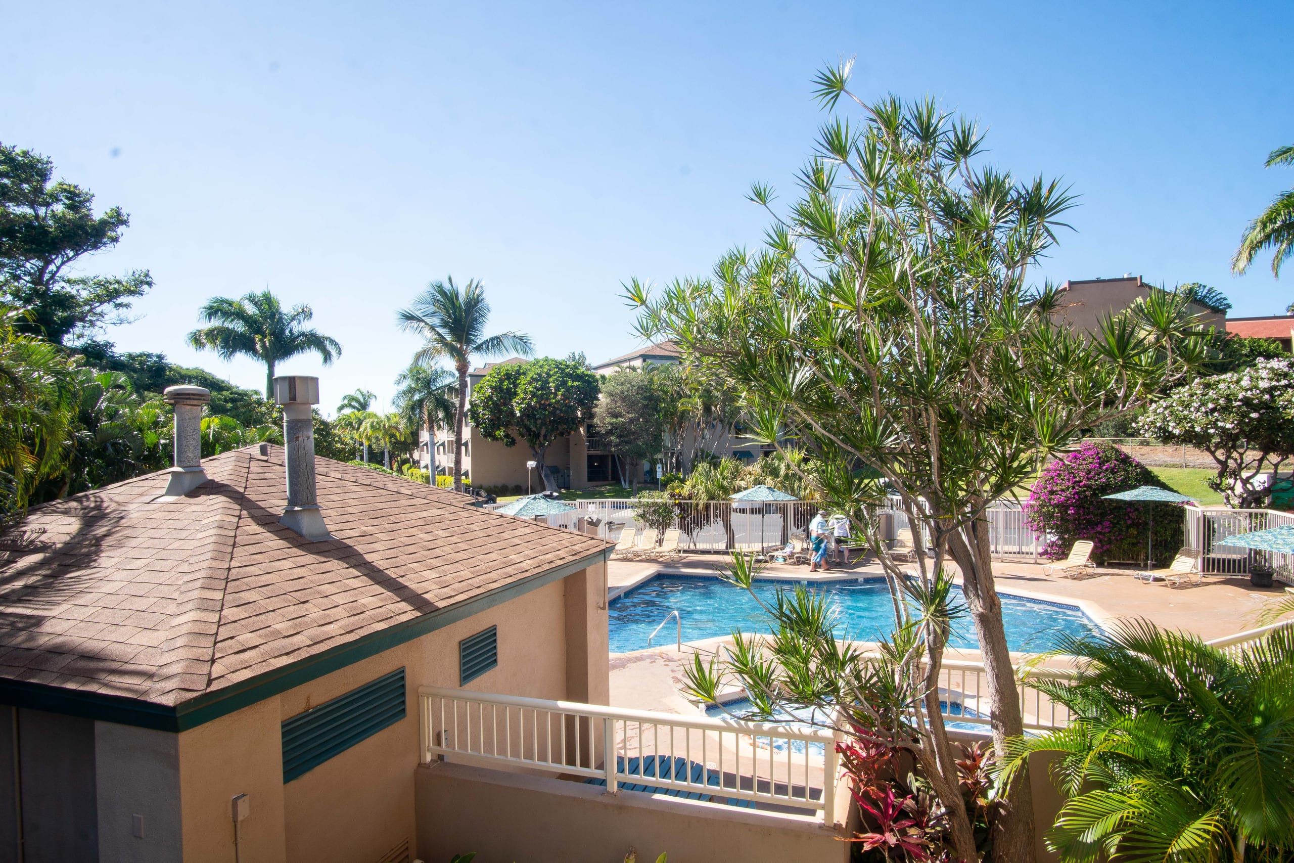Condo in Kihei · ★4.98 · 2 bedrooms · 3 beds · 2 private baths - Image 23