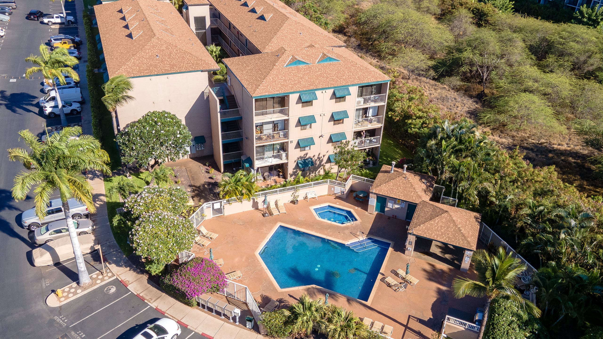 Condo in Kihei · ★4.98 · 2 bedrooms · 3 beds · 2 private baths - Image 14