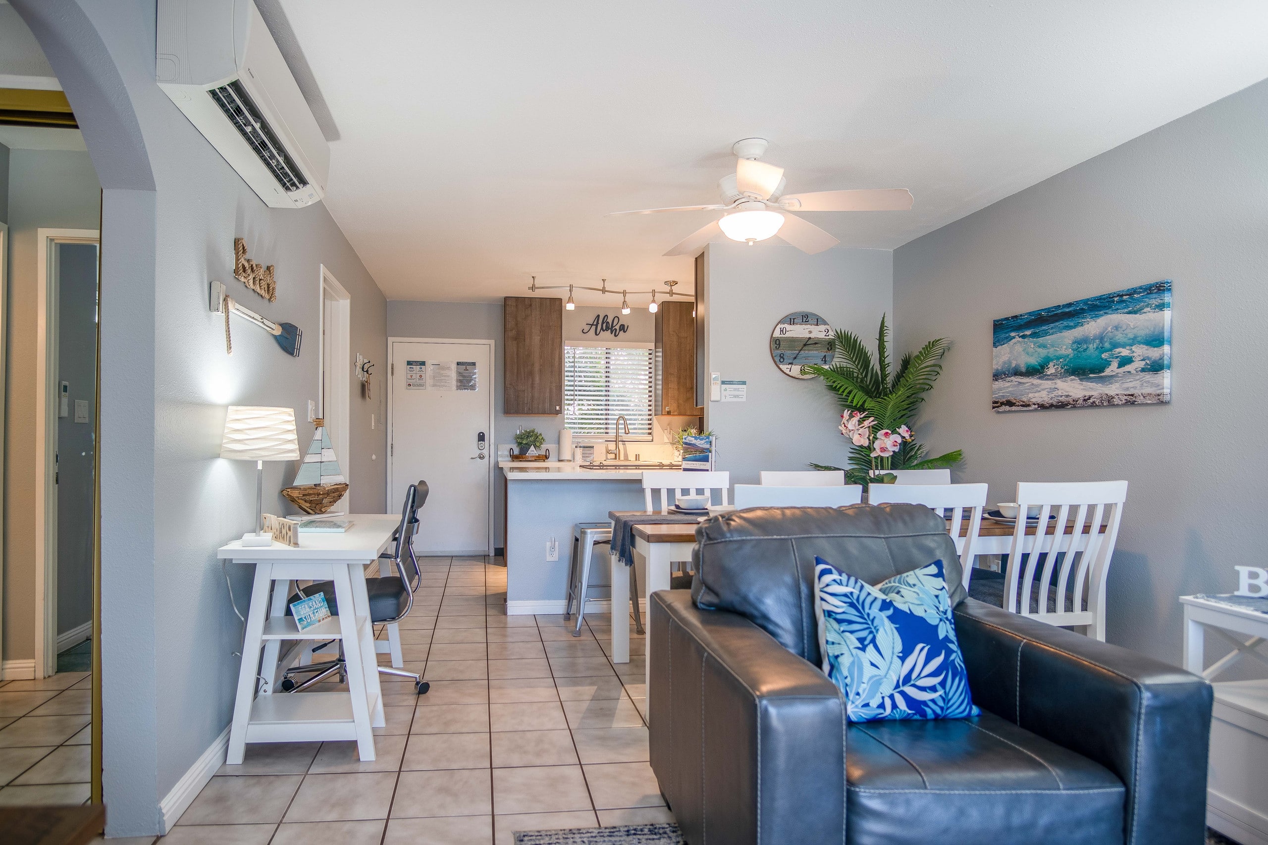 Condo in Kihei · ★4.98 · 2 bedrooms · 3 beds · 2 private baths - Image 3