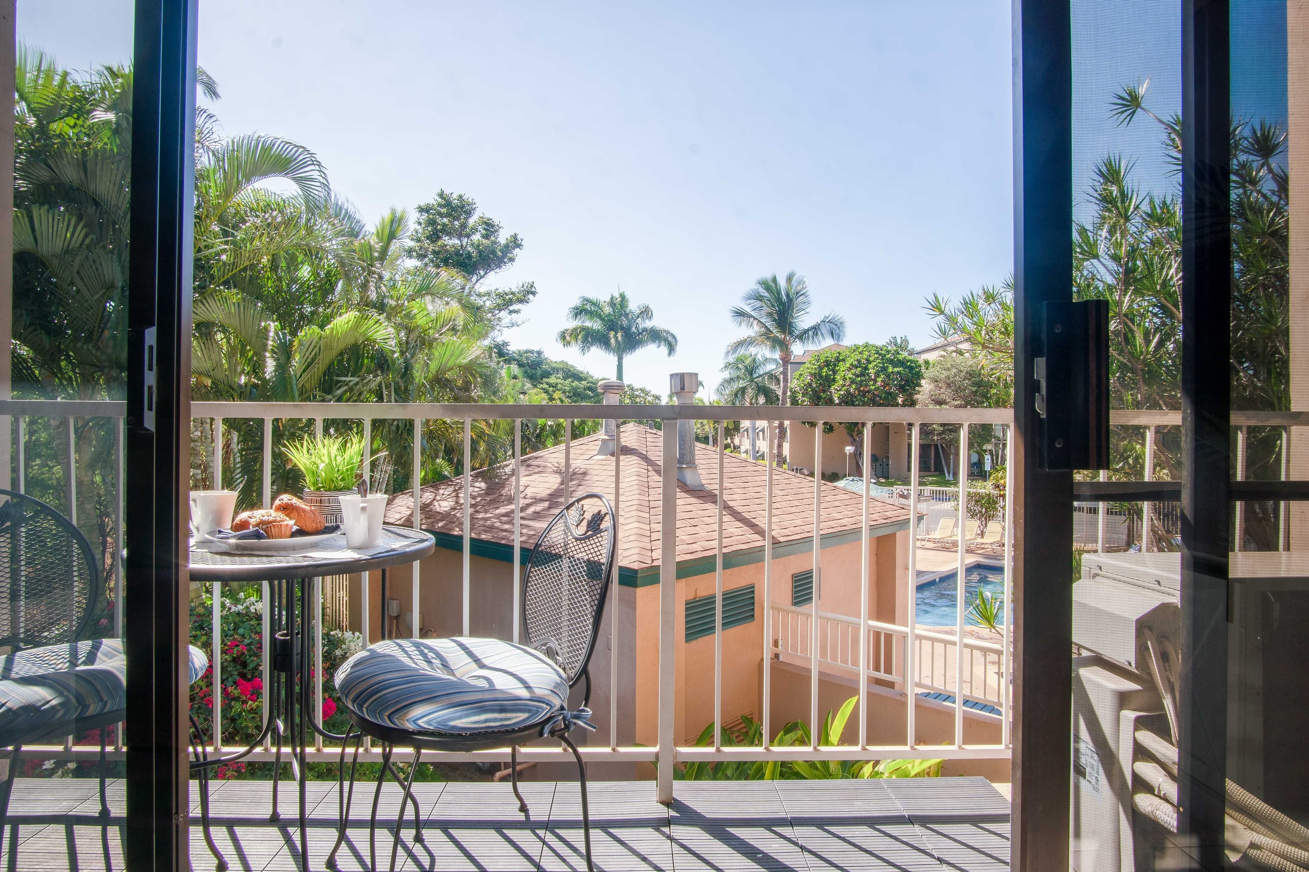 Condo in Kihei · ★4.98 · 2 bedrooms · 3 beds · 2 private baths - Image 15