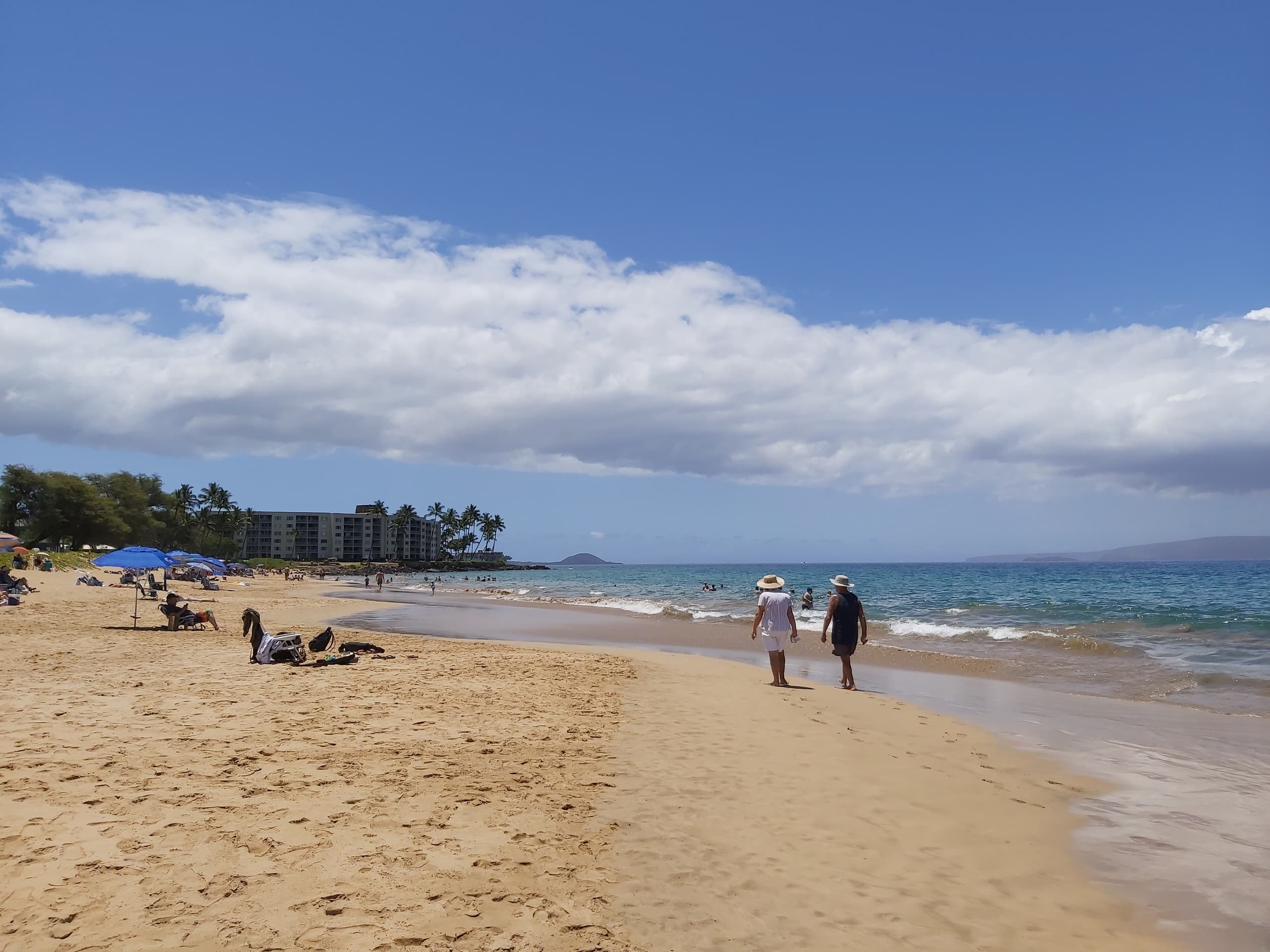 Condo in Kihei · ★4.98 · 2 bedrooms · 3 beds · 2 private baths - Image 24