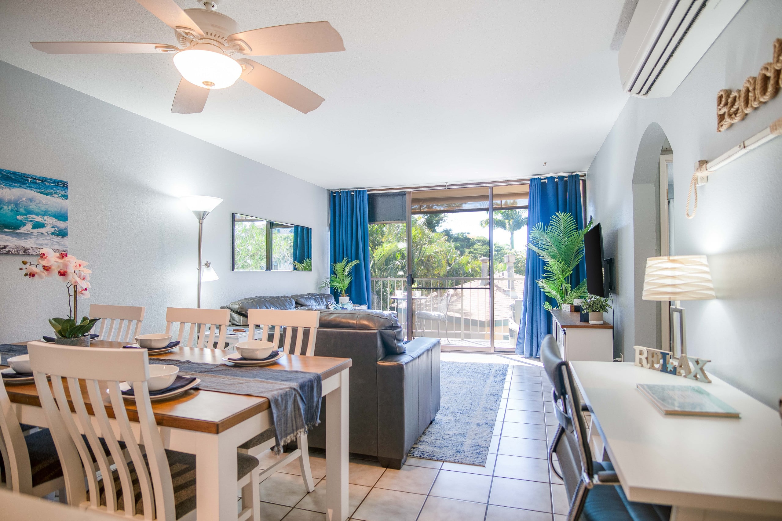Condo in Kihei · ★4.98 · 2 bedrooms · 3 beds · 2 private baths - Image 2