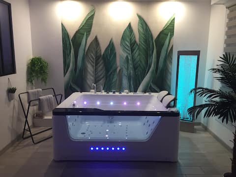 Cozy apartment in the city center for lovers of Belfort