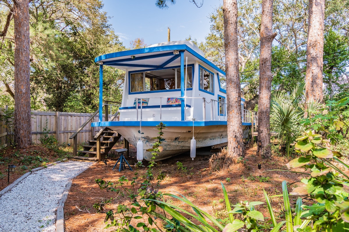 7 Most Unique Airbnbs To Stay In Tampa, Florida - Updated 2024 | Trip101