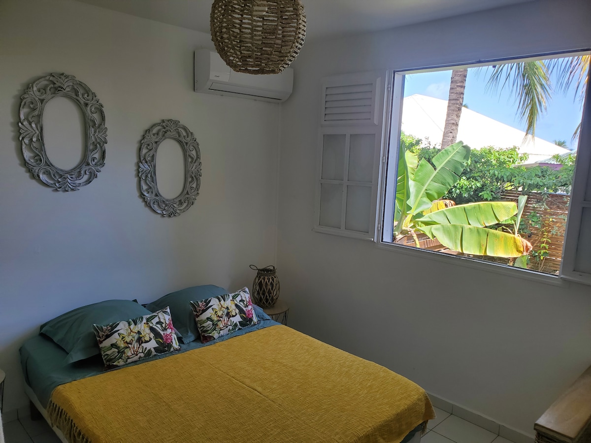 Спална соба 1