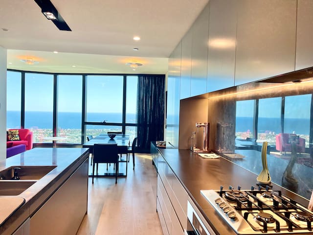 Room with a view. Best place to relax! gallery image 2