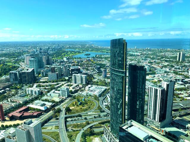 Room with a view. Best place to relax! gallery image 4