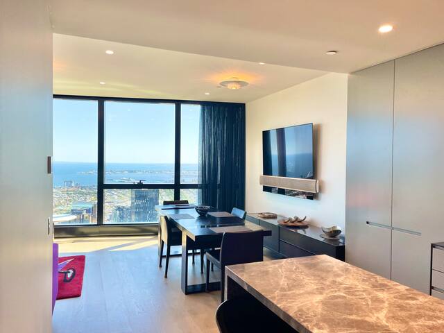 Room with a view. Best place to relax! gallery image 3