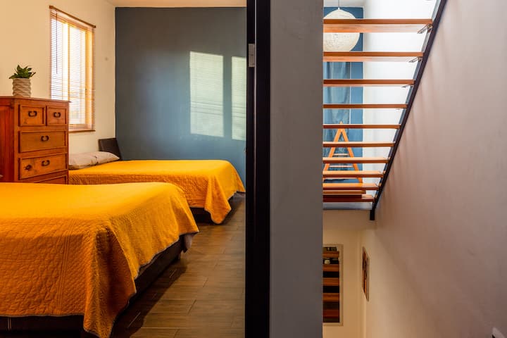 غرفة النوم 1