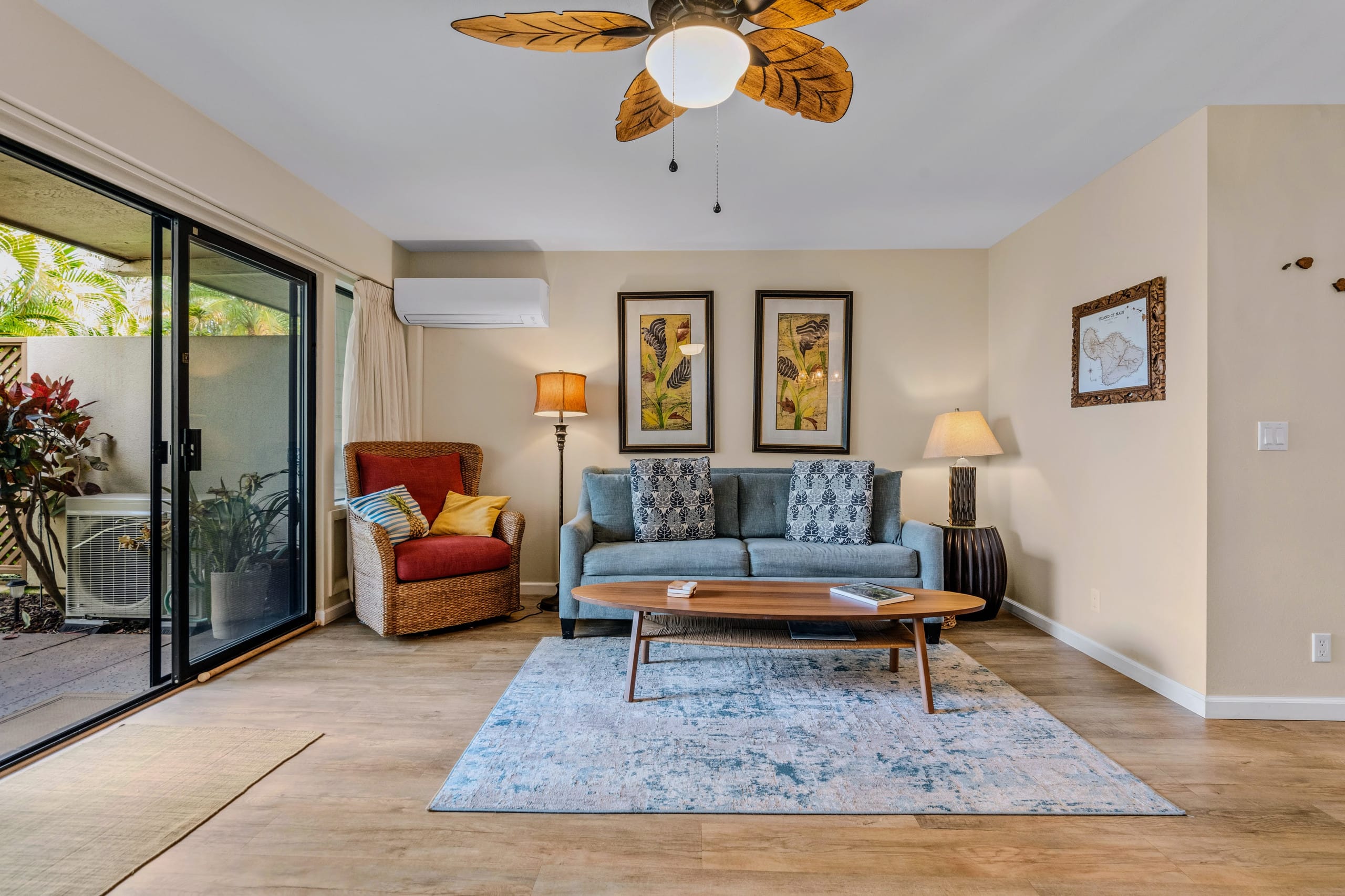 Condo in Kihei · ★4.82 · 1 bedroom · 2 beds · 2 baths - Image 14