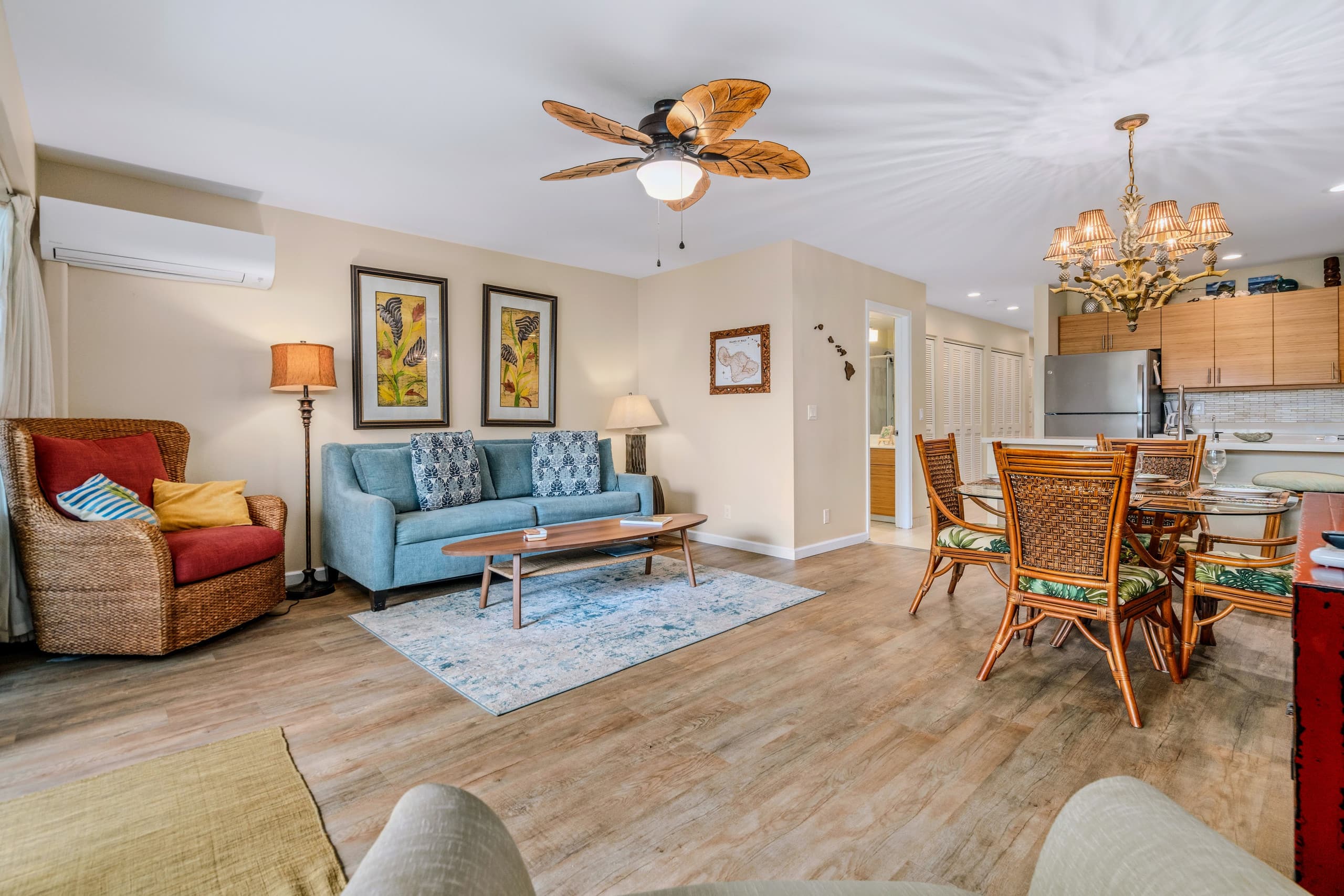 Condo in Kihei · ★4.82 · 1 bedroom · 2 beds · 2 baths - Image 15