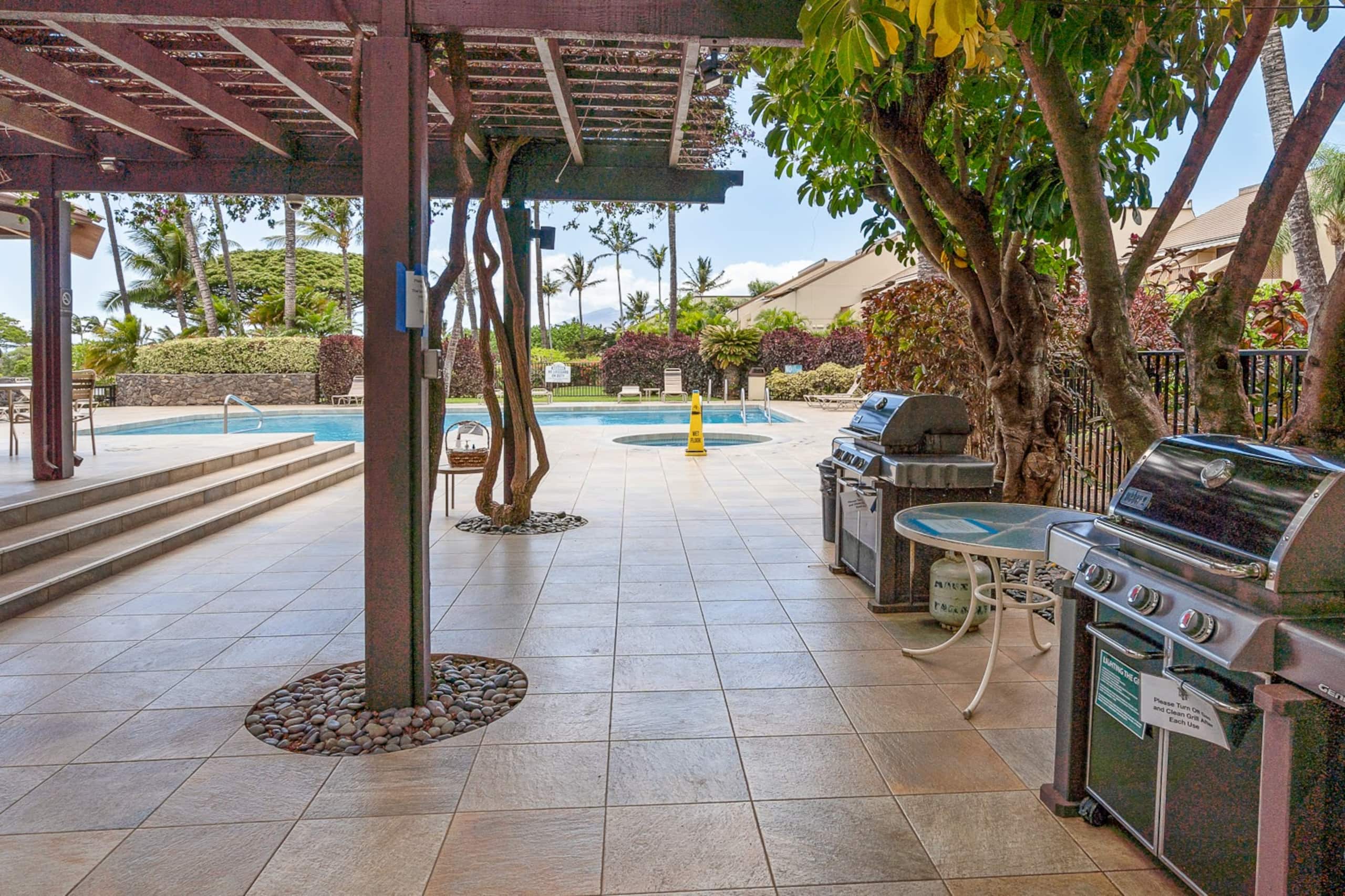 Condo in Kihei · ★4.82 · 1 bedroom · 2 beds · 2 baths - Image 25