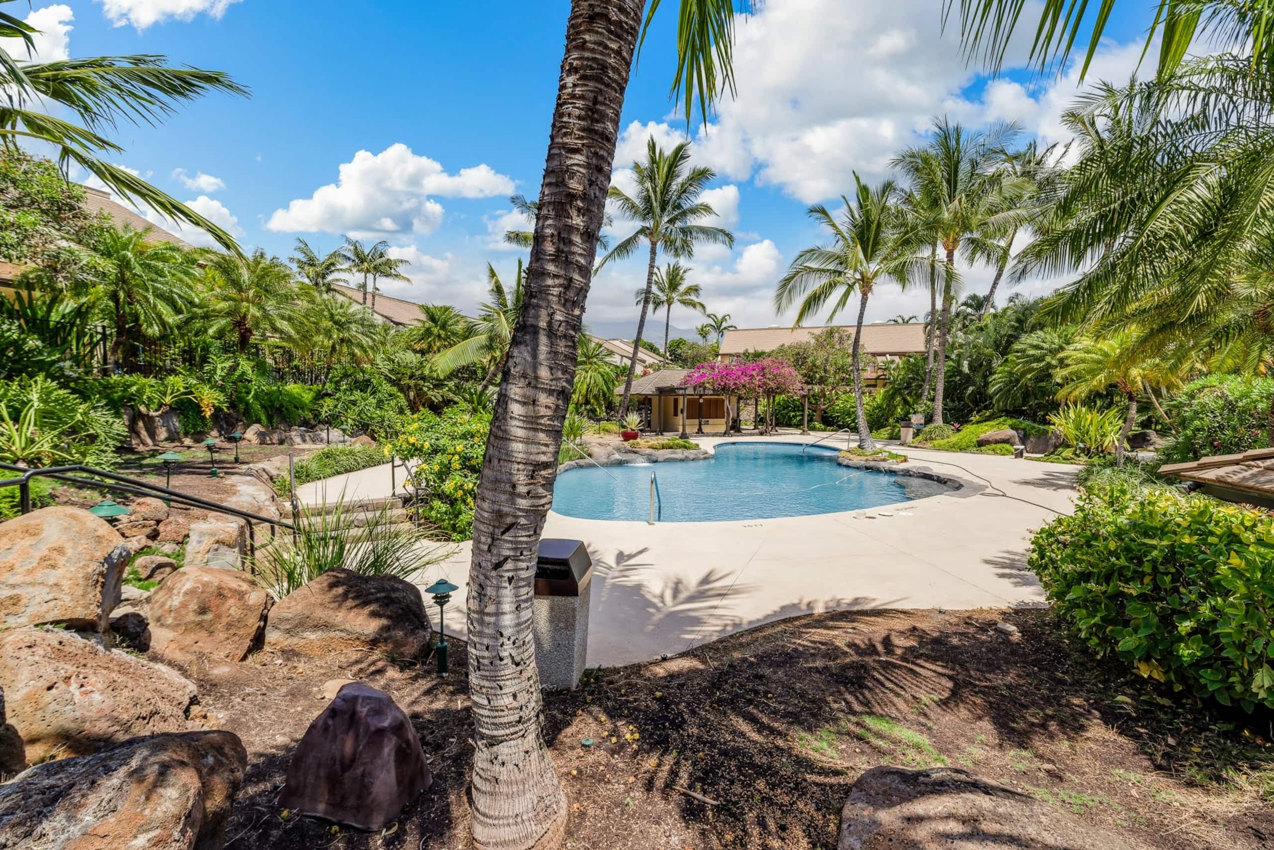 Condo in Kihei · ★4.82 · 1 bedroom · 2 beds · 2 baths - Image 22