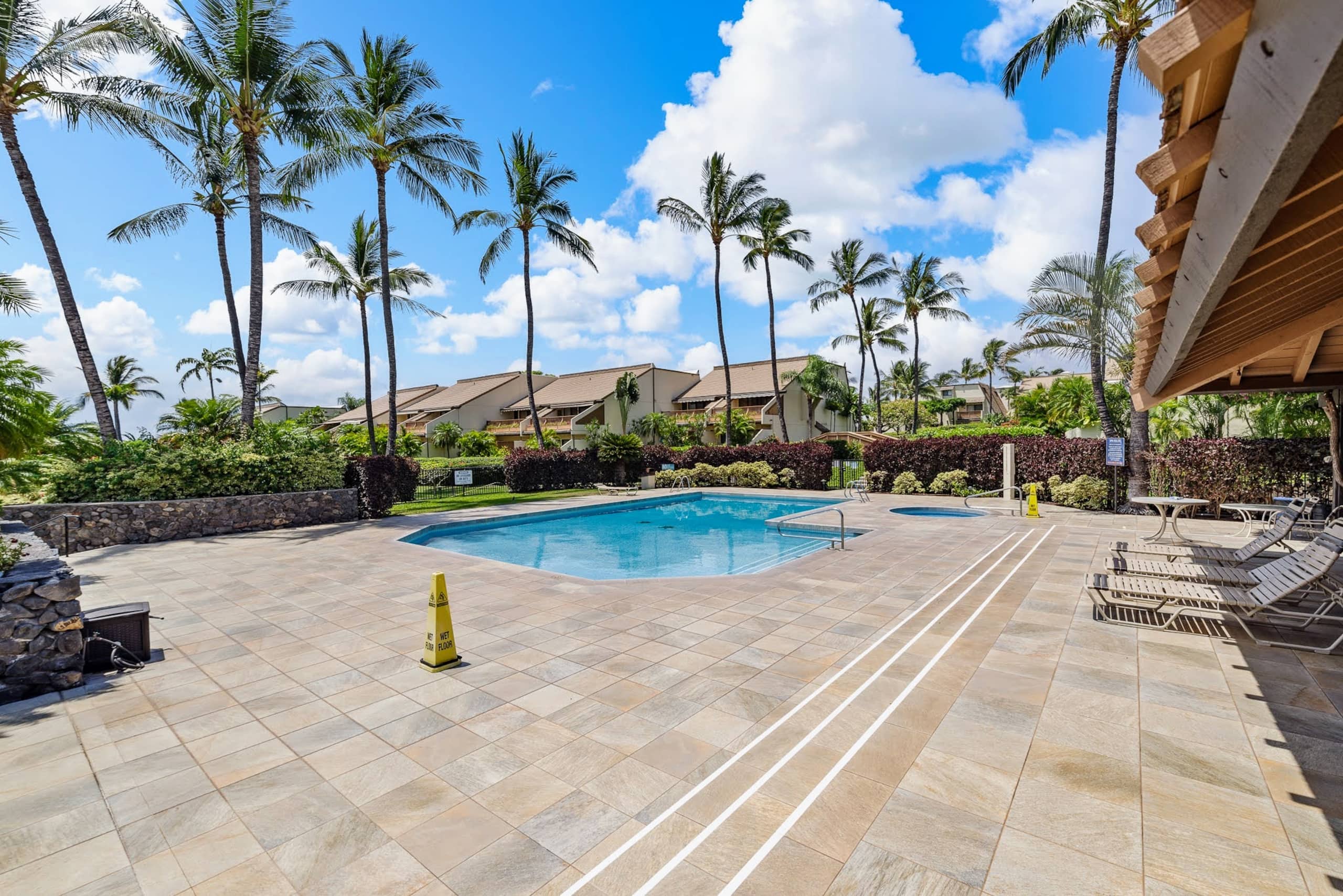 Condo in Kihei · ★4.82 · 1 bedroom · 2 beds · 2 baths - Image 21