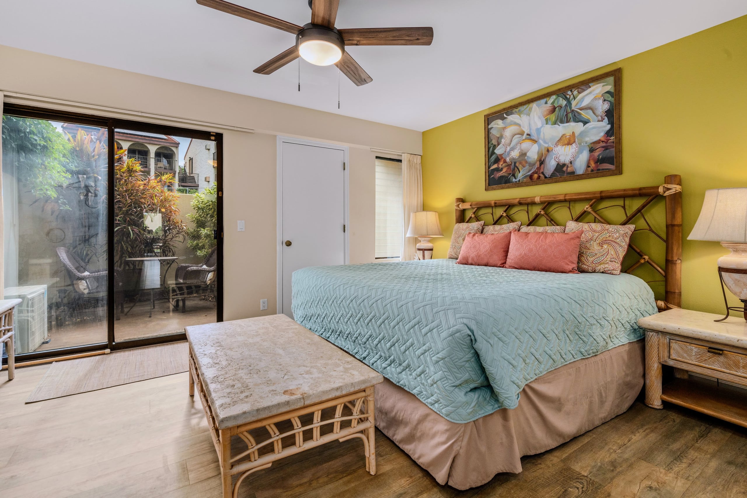 Condo in Kihei · ★4.82 · 1 bedroom · 2 beds · 2 baths - Image 33