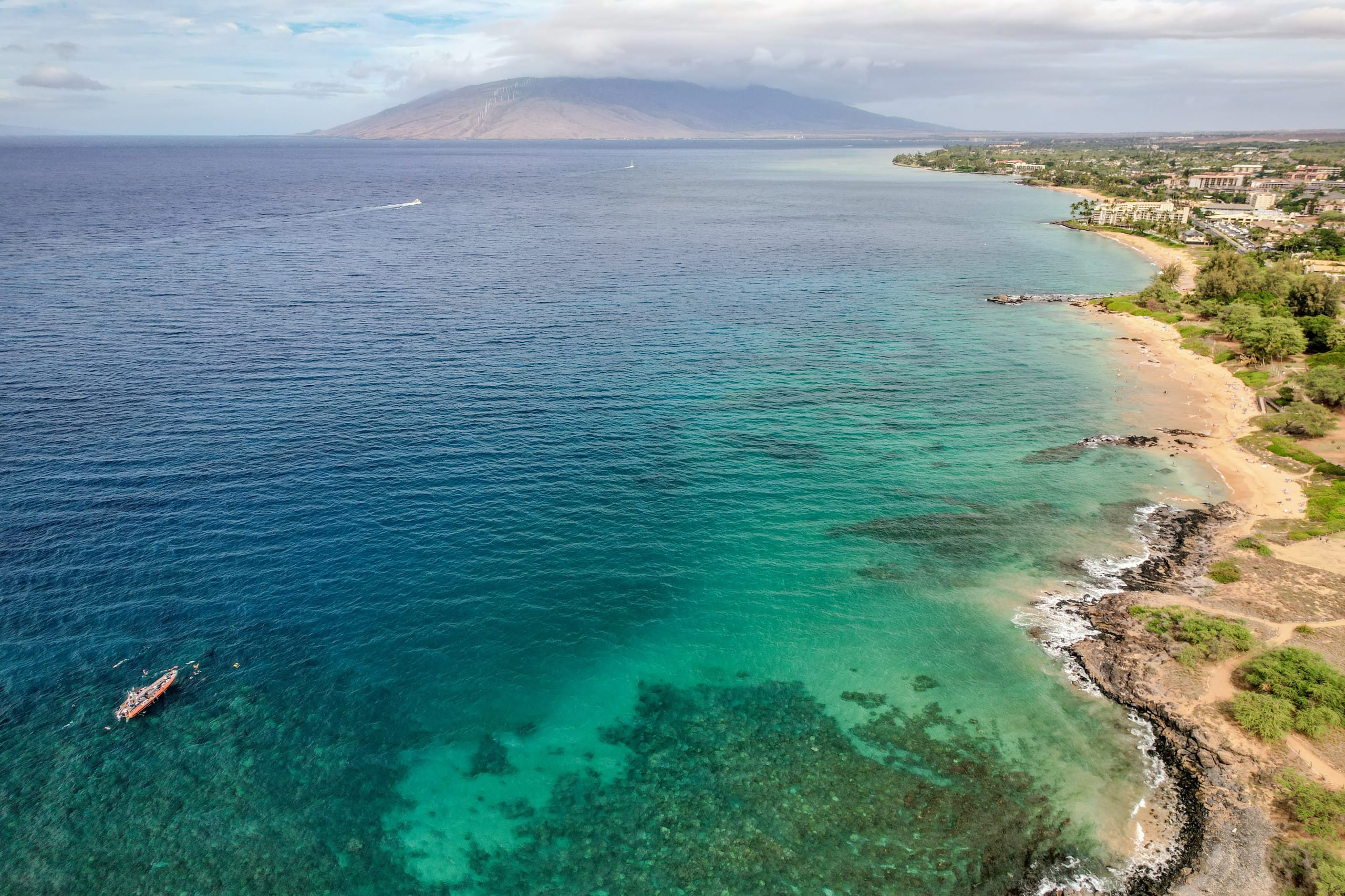 Condo in Kihei · ★4.82 · 1 bedroom · 2 beds · 2 baths - Image 31