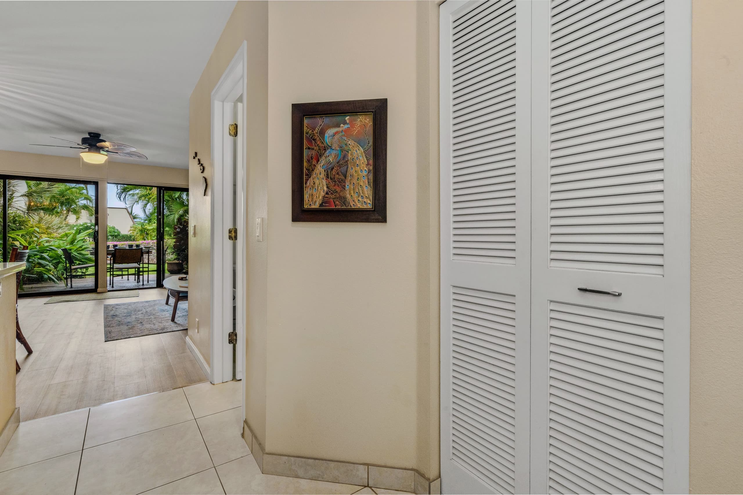 Condo in Kihei · ★4.82 · 1 bedroom · 2 beds · 2 baths - Image 19