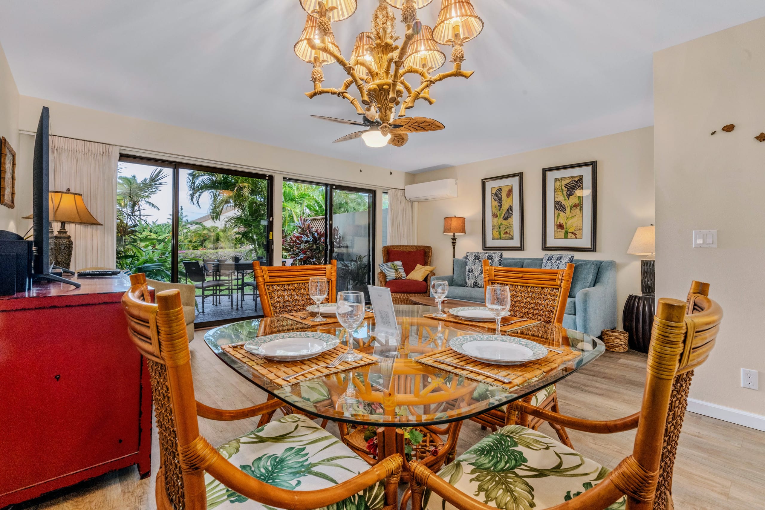 Condo in Kihei · ★4.82 · 1 bedroom · 2 beds · 2 baths - Image 3