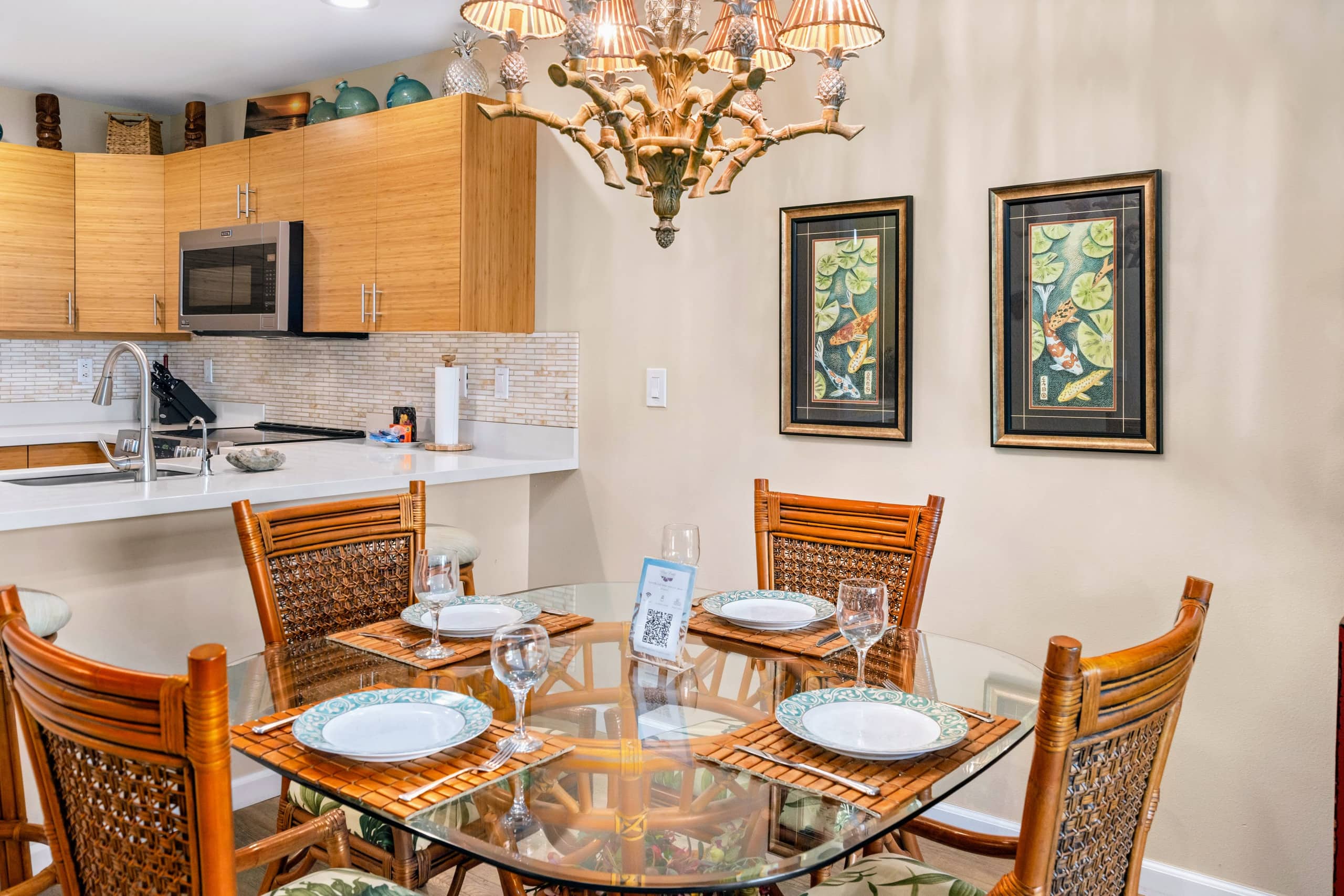 Condo in Kihei · ★4.82 · 1 bedroom · 2 beds · 2 baths - Image 13