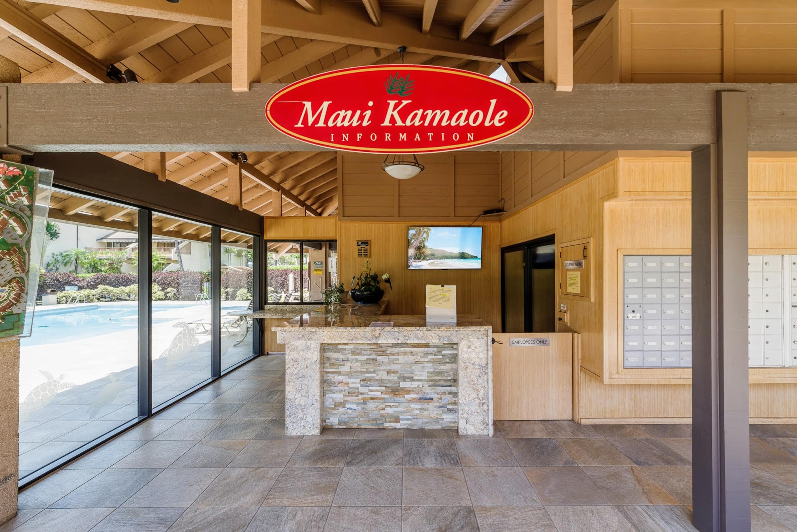 Condo in Kihei · ★4.82 · 1 bedroom · 2 beds · 2 baths - Image 26