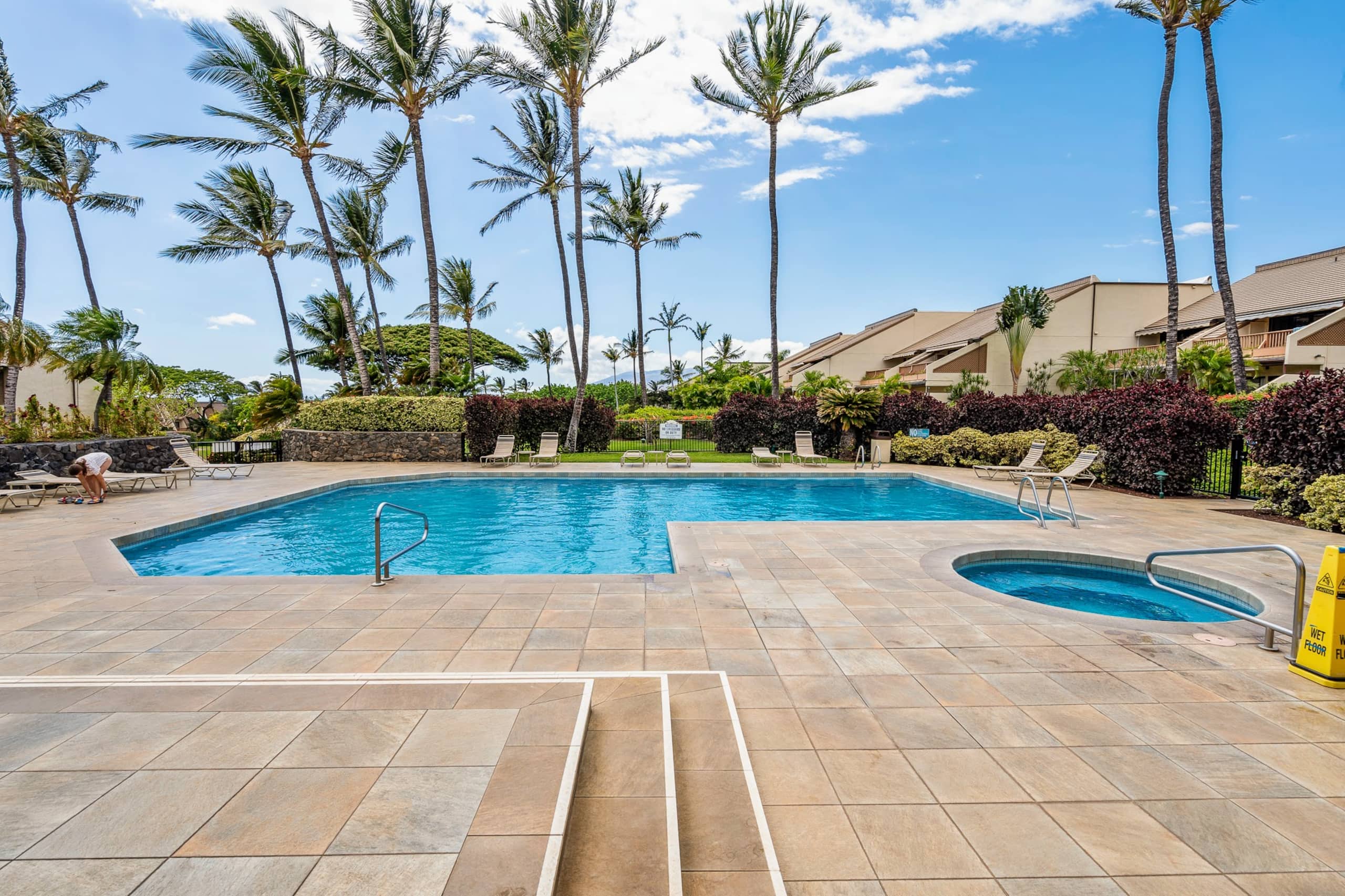 Condo in Kihei · ★4.82 · 1 bedroom · 2 beds · 2 baths - Image 20