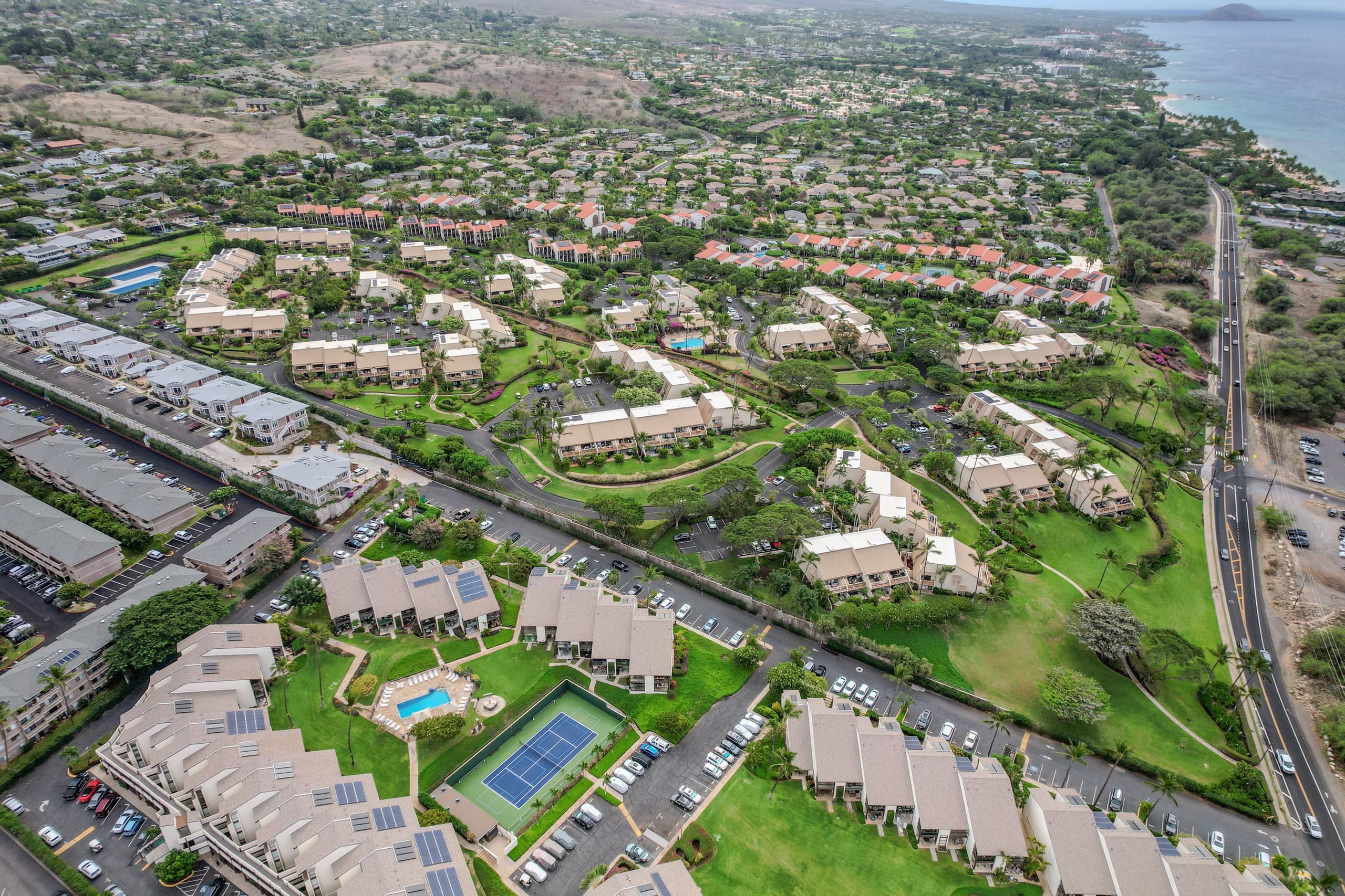 Condo in Kihei · ★4.82 · 1 bedroom · 2 beds · 2 baths - Image 44