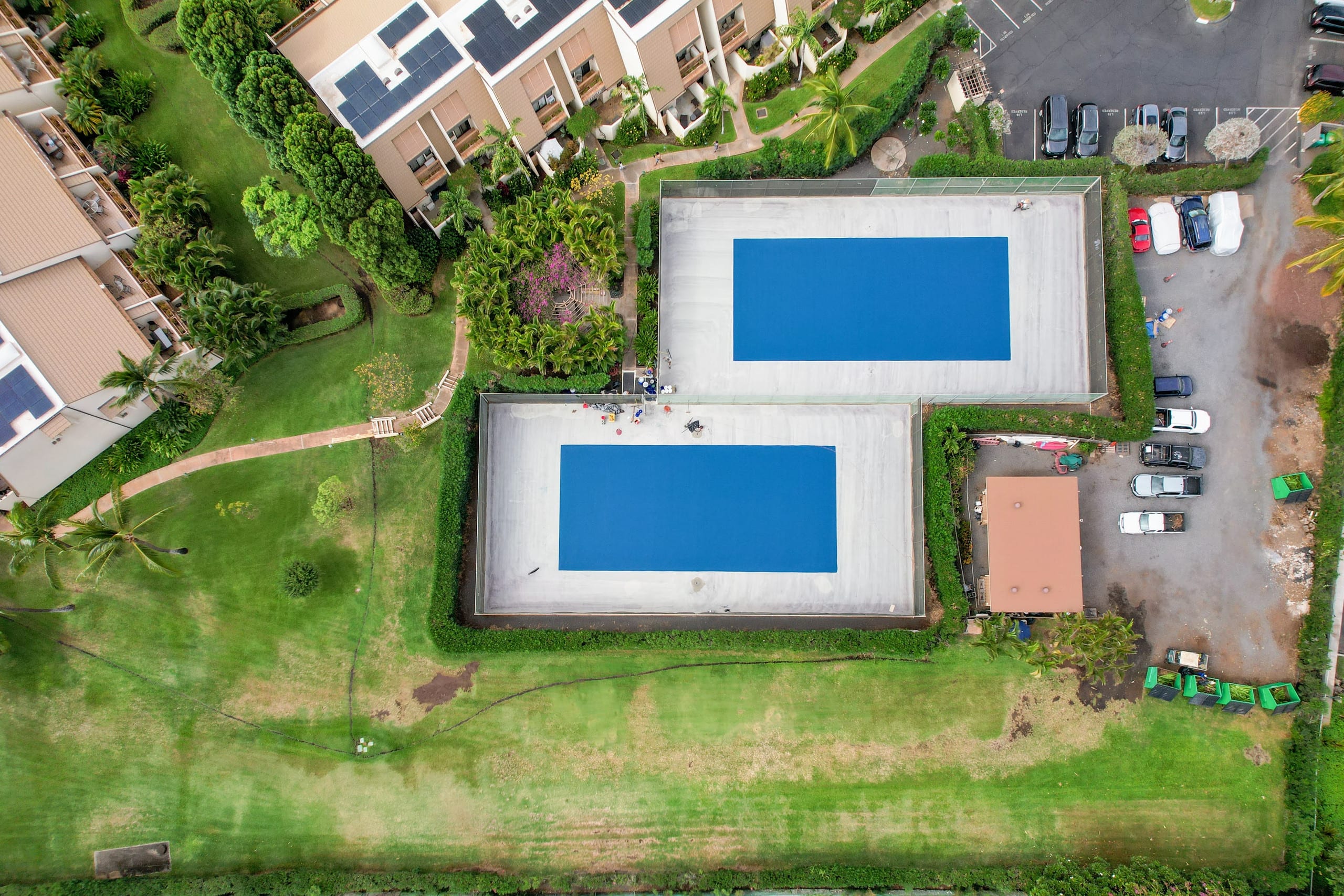 Condo in Kihei · ★4.82 · 1 bedroom · 2 beds · 2 baths - Image 36