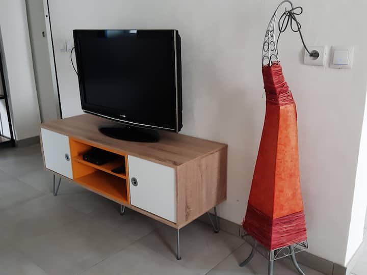 Beau T1  Confortable 2 Pers De 55 M² Accès Pmr - Plouhinec