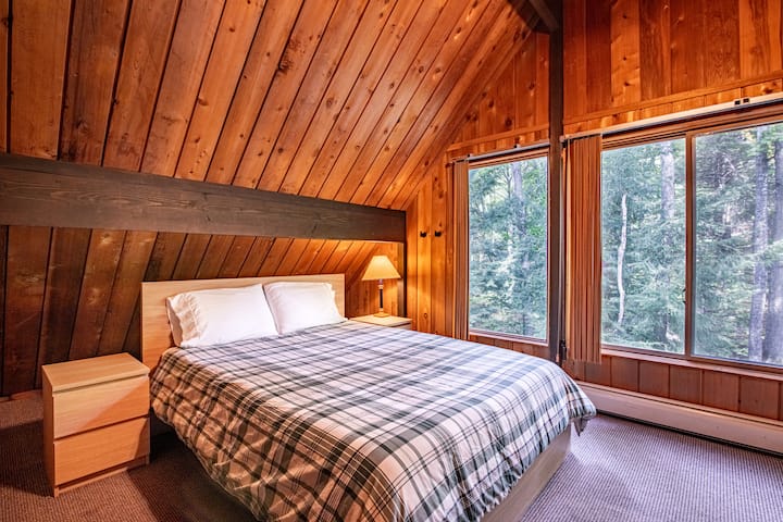 Segundo piso | Dormitorio 3