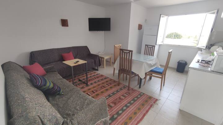 Appartement- Adnen à Cozi Coliving - Djerba