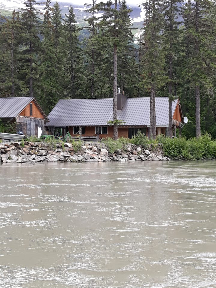 4 Best Cabin Rentals In Juneau, Alaska Updated 2024 Trip101