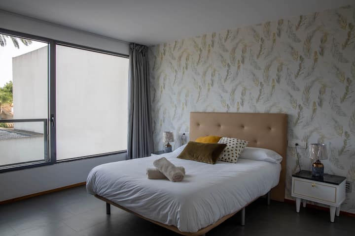 Ოთახი Romantica