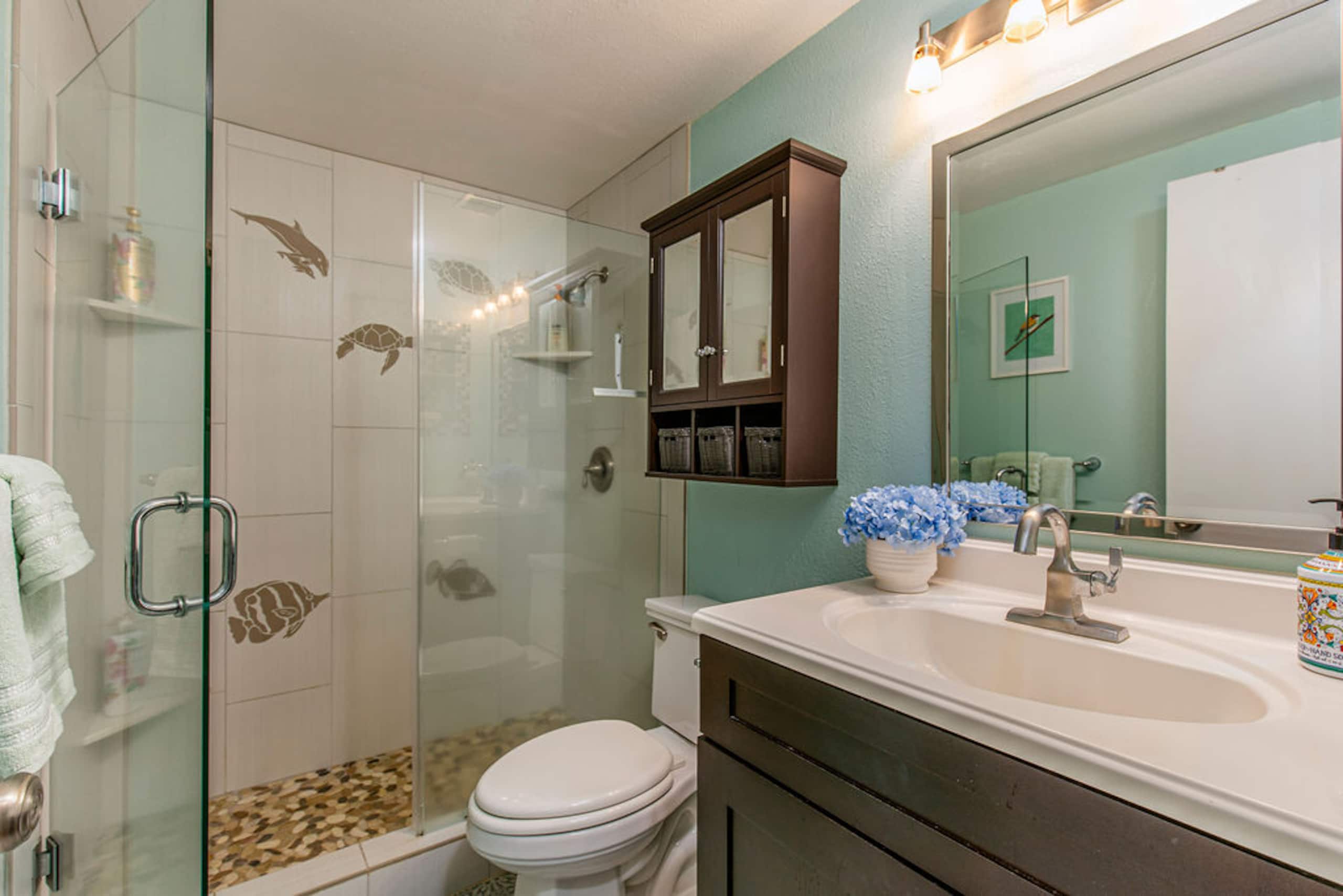 Condo in Kailua-Kona · ★4.95 · 1 bedroom · 1 bed · 1 bath - Image 22