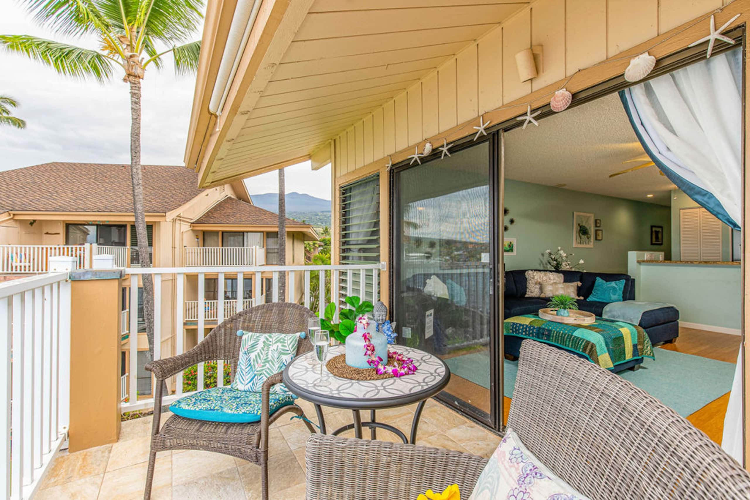 Condo in Kailua-Kona · ★4.95 · 1 bedroom · 1 bed · 1 bath - Image 33