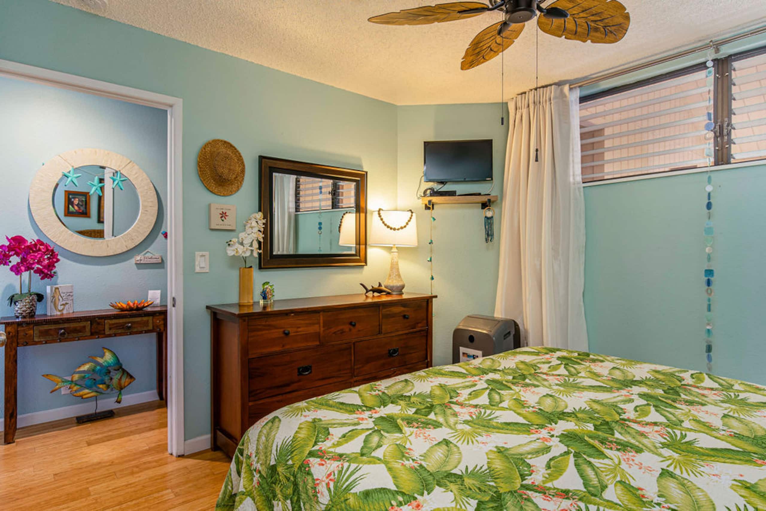 Condo in Kailua-Kona · ★4.95 · 1 bedroom · 1 bed · 1 bath - Image 20