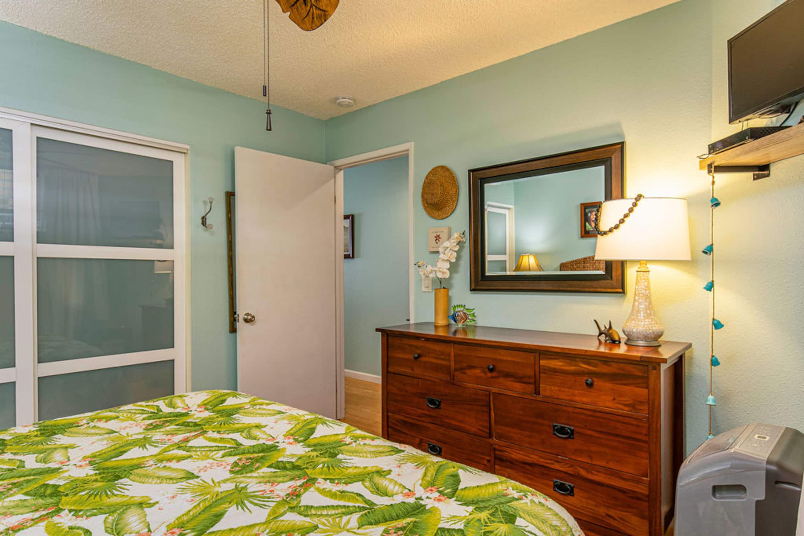 Condo in Kailua-Kona · ★4.95 · 1 bedroom · 1 bed · 1 bath - Image 21
