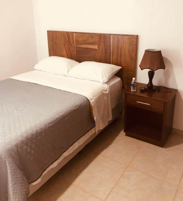 საძინებელი 2