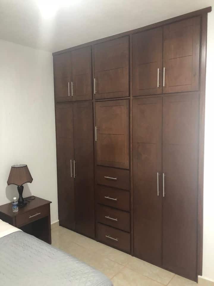 საძინებელი 1