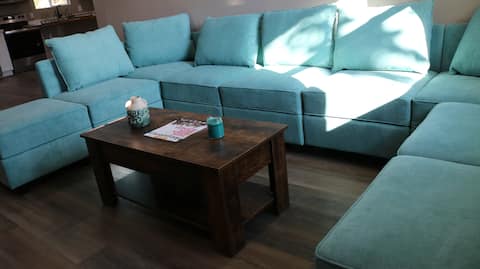 Westover Cottage-5bdrm-Close to Everything