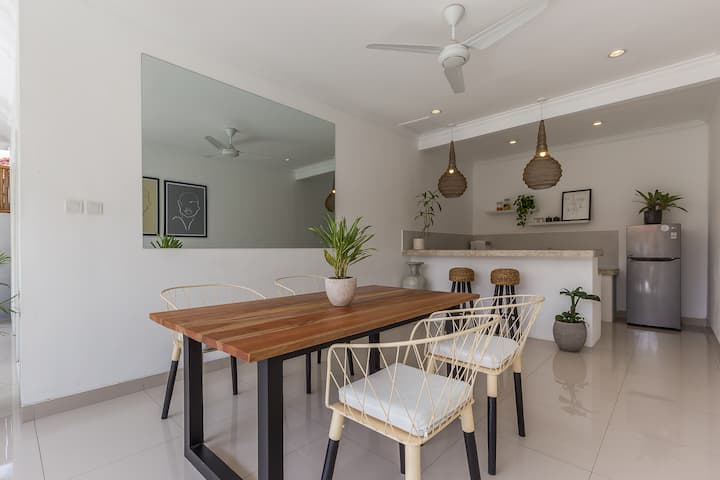 Villa Made Umalas: 2br With Private Pool, - Canggu