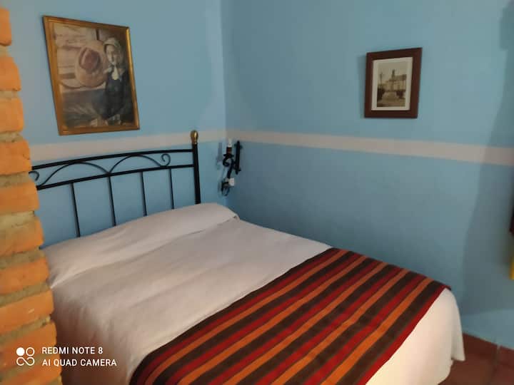 غرفة النوم 5