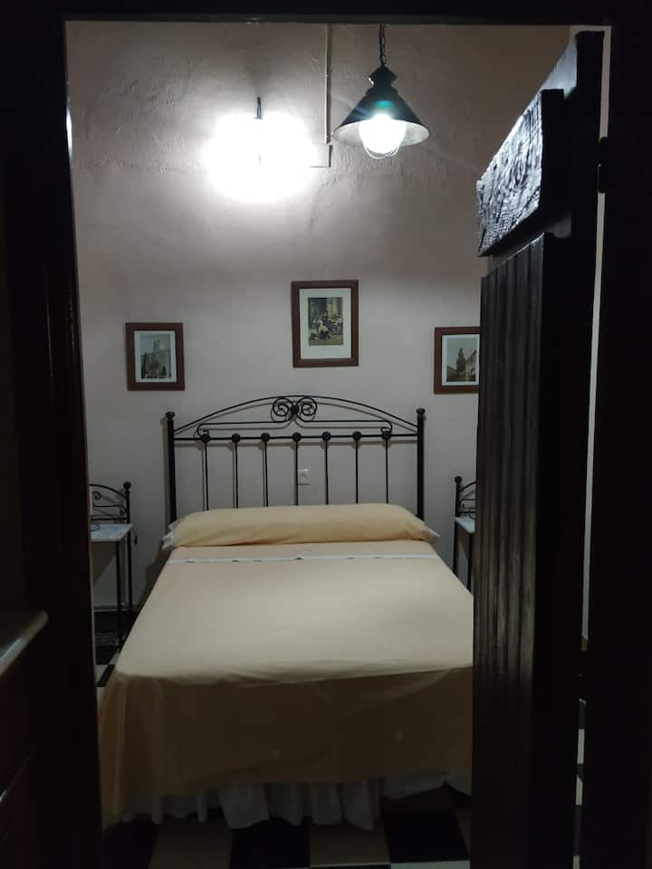 غرفة النوم 4