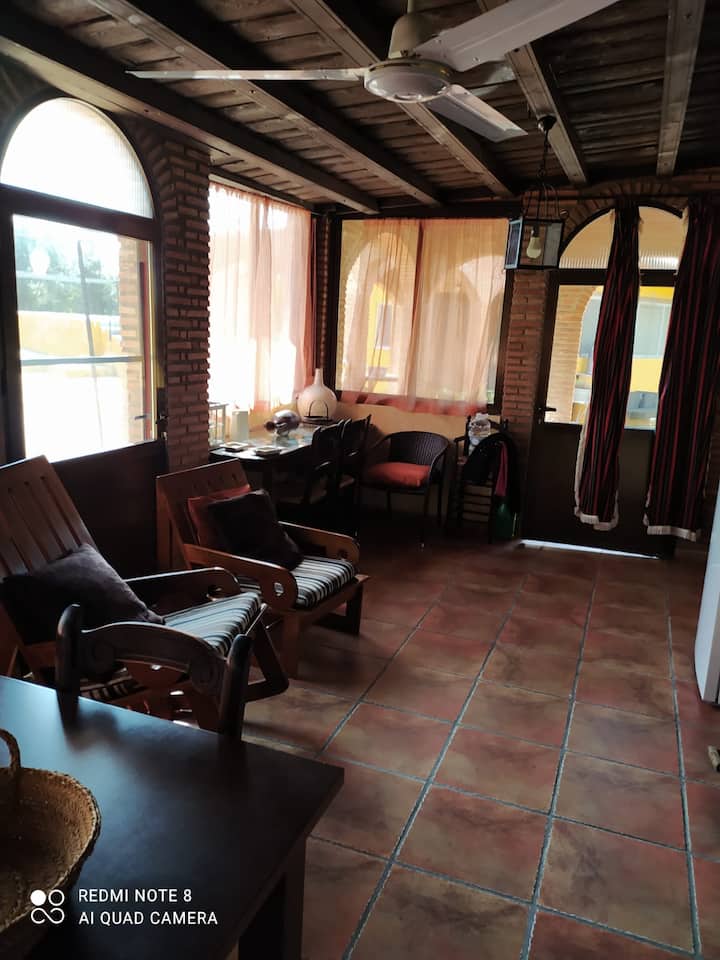 Casa Rural En Hinojosa Del Duque - Hinojosa del Duque