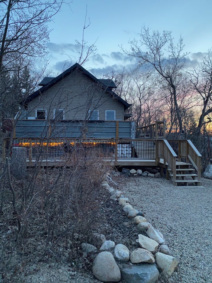 Manitou Beach Vacation Rentals & Homes Saskatchewan, Canada Airbnb
